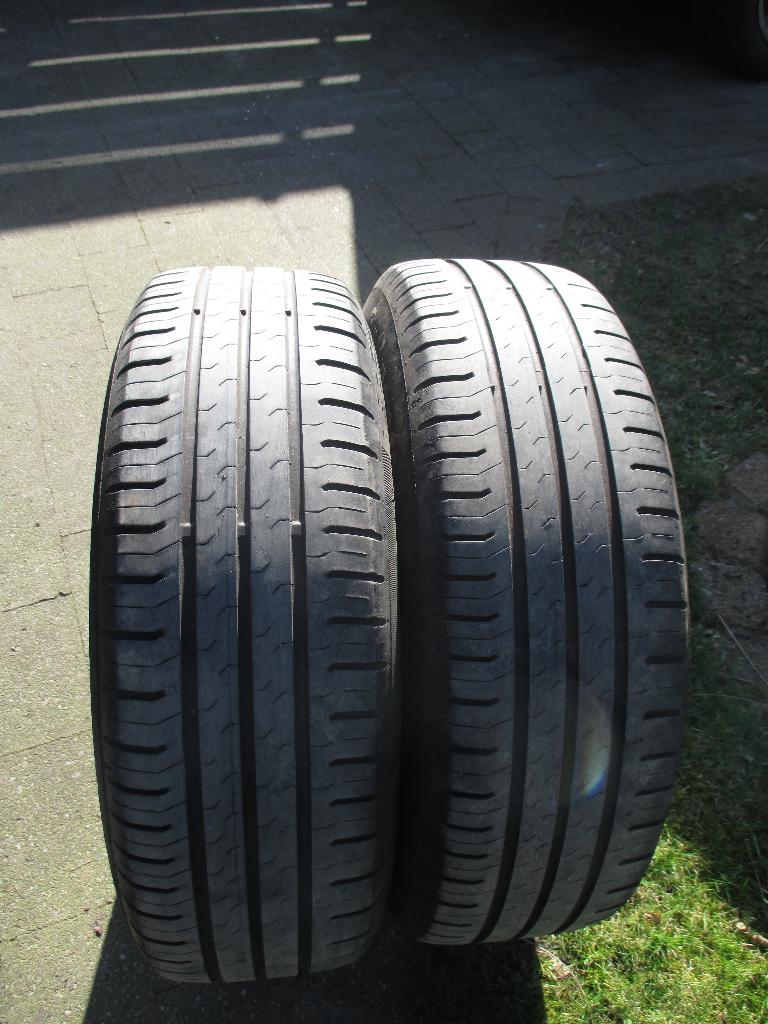 autobanden, Ophalen, Gebruikt, 15 inch, 185 mm