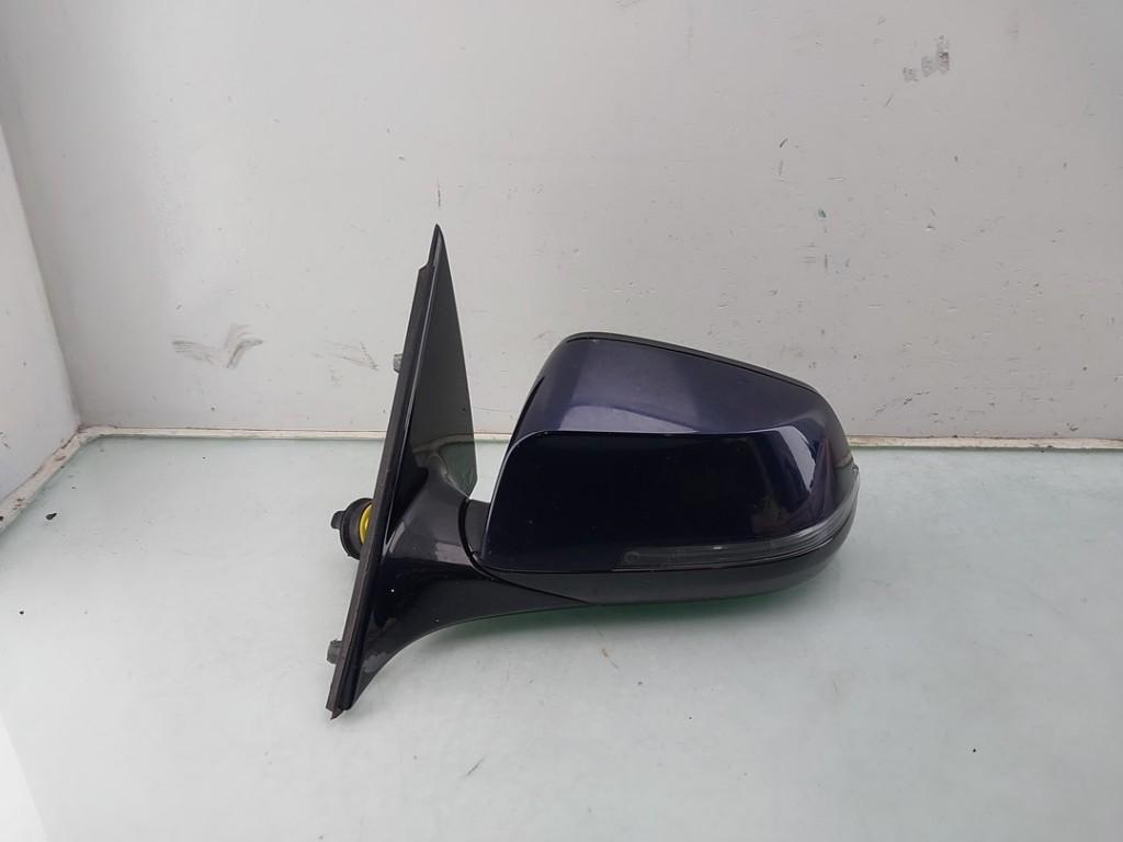 SPIEGEL LINKS BMW 5 serie (F10) (|51167186587|51167350687|), Gebruikt, BMW, Petuelring 130
80809  München, DE, Bayerische Motoren Werke AG