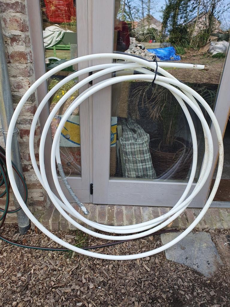 Tuyau d'eau Alupex 26 mm, Bricolage & Construction, Enlèvement