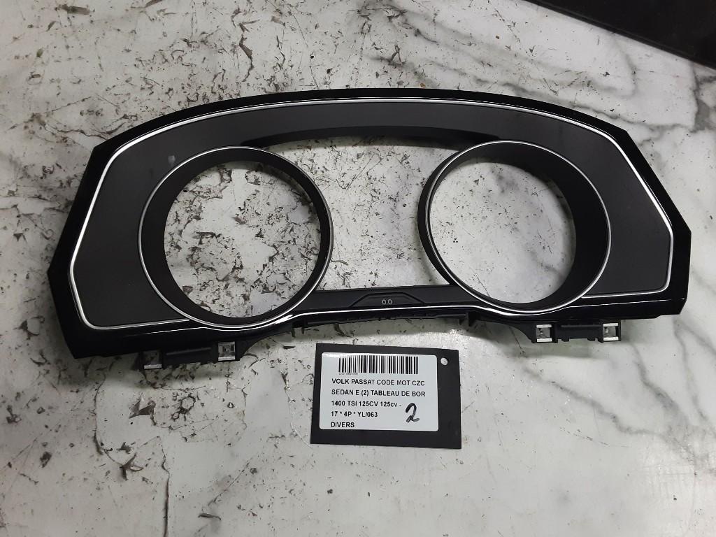 DIVERS DIVERS Volkswagen Passat (3G2) (3G1858366A), Autos : Pièces & Accessoires, Volkswagen, Mevr. I. Hauben, Utilisé, Rue de l'Espoir 34 34
4030  GRIVEGNÉE, BE