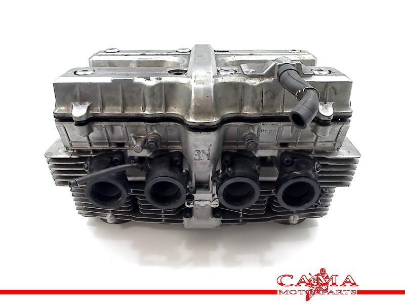 CULASSE Honda CB 750 Seven Fifty (CB750F2 RC42) (01-1970/-), Dhr. S. di Majo, Utilisé, Info@cama-motorparts.nl, P.J. Troelstraweg 8 8
3144 CX  MAASSLUIS, NL