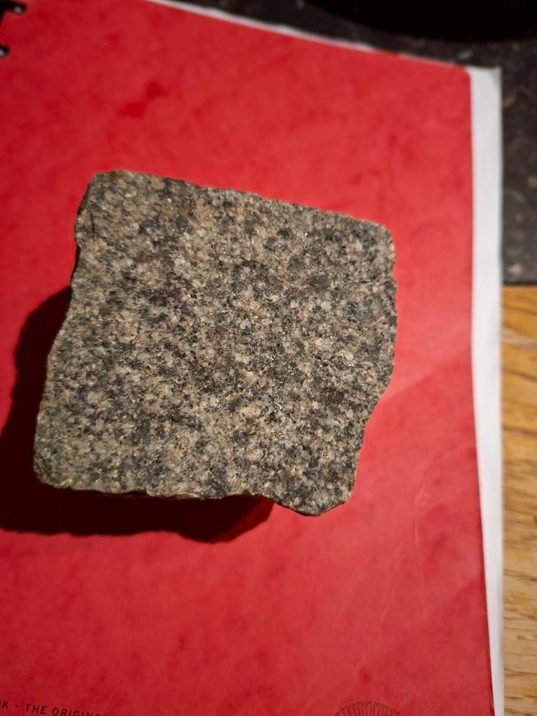 Petits pavés de route, Ophalen