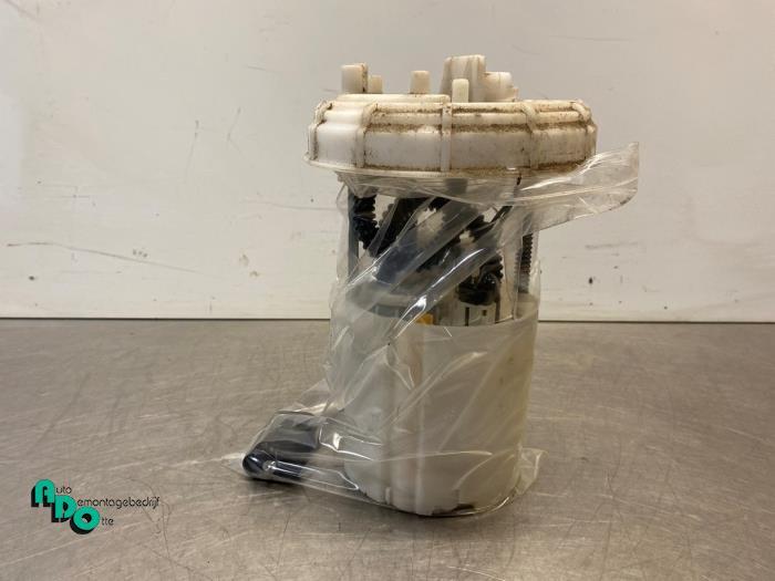 Brandstofpomp Elektrisch van een Opel Corsa (Corsa D 07-), Gebruikt, -, -, Opel