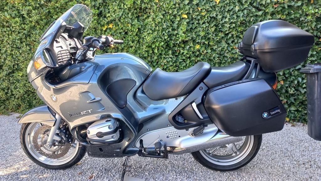 BMW R1150RT