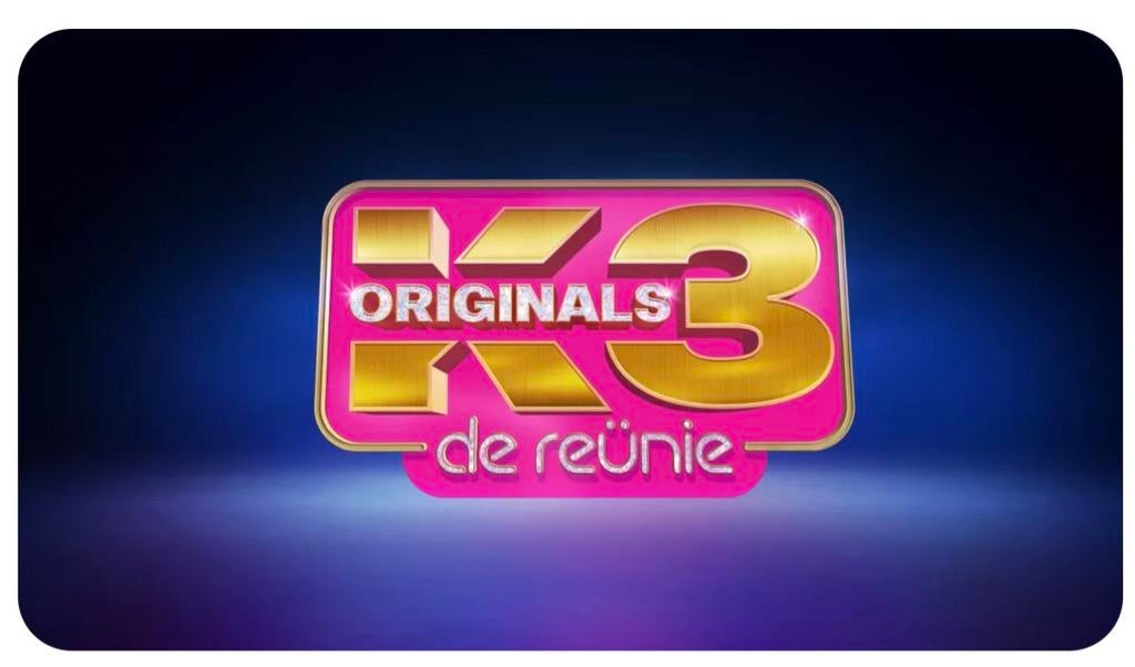 6 tickets K3 originals 31/5 avondvoorstelling, Drie personen of meer