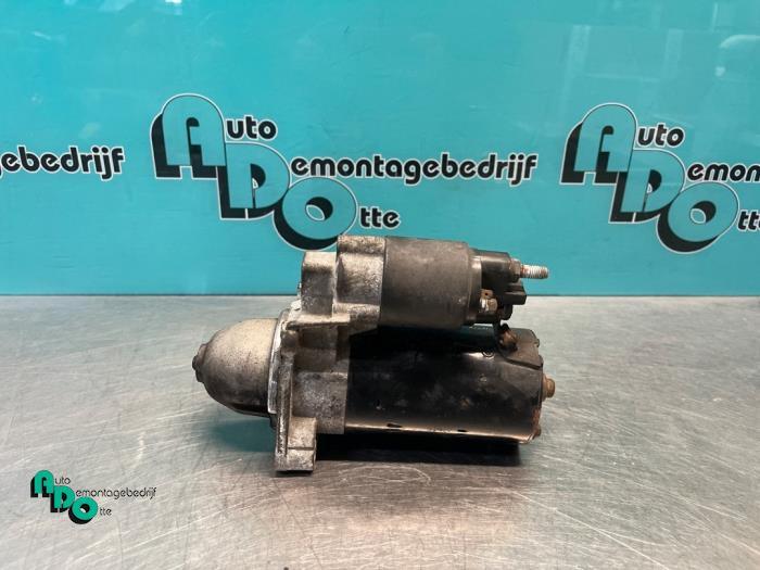 Démarreur d'un BMW 3-Serie (3-Serie 98-), Autos : Pièces & Accessoires, -, 3 mois de garantie, Utilisé, -
