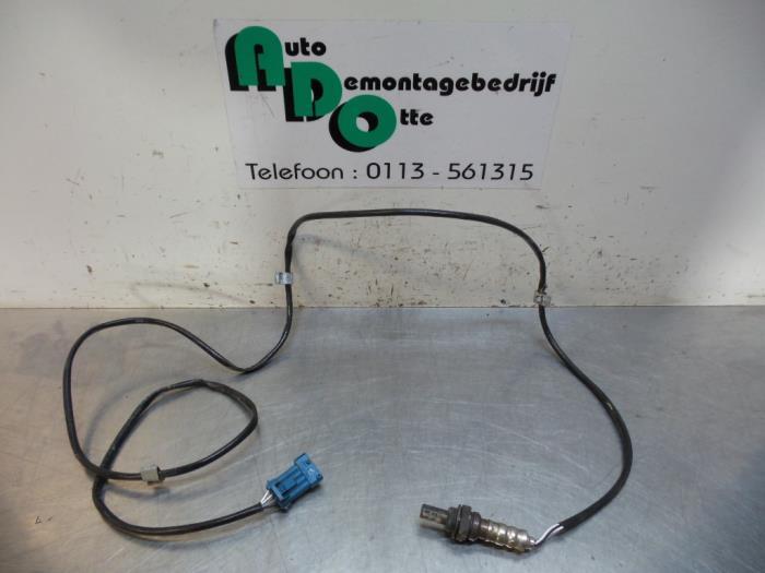 Sonde lambda d'un Citroen C5 (C5 00-), Autos : Pièces & Accessoires, Autres pièces automobiles, -, 3 mois de garantie, Utilisé