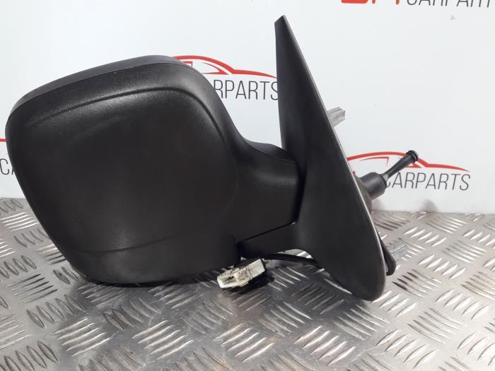 Rétroviseur extérieur droit d'un Citroen Berlingo, -, 3 mois de garantie, Utilisé, -