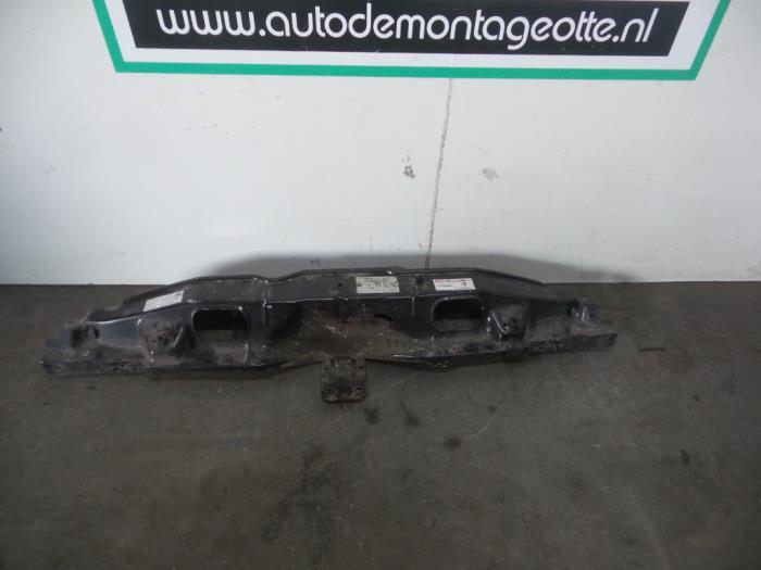 Plaque de serrure avant d'un Citroen Jumper (Jumper 06-), Autos : Pièces & Accessoires, -, 3 mois de garantie, Utilisé, -