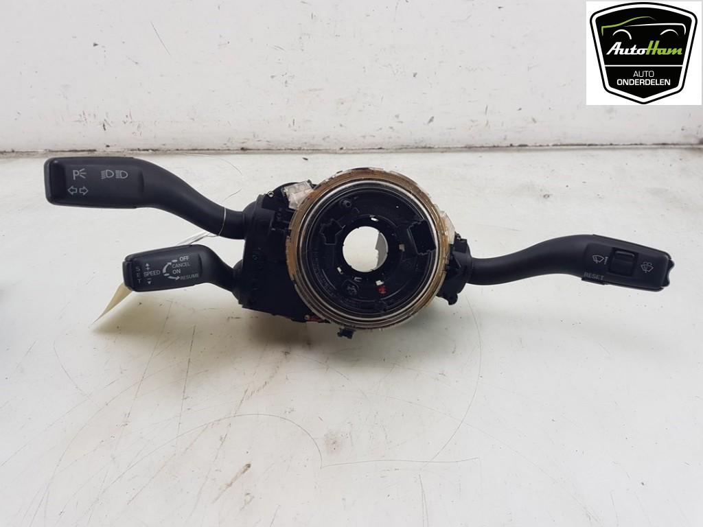 COMBINE COMMODO Audi A6 (C6) (01-2004/03-2011), Autos : Pièces & Accessoires, Utilisé, Audi