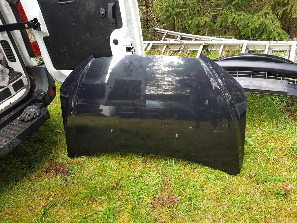 CHEVROLET AVEO MOTORKAP MODEL 2012, Auto-onderdelen, Gebruikt, -, -, Ophalen of Verzenden