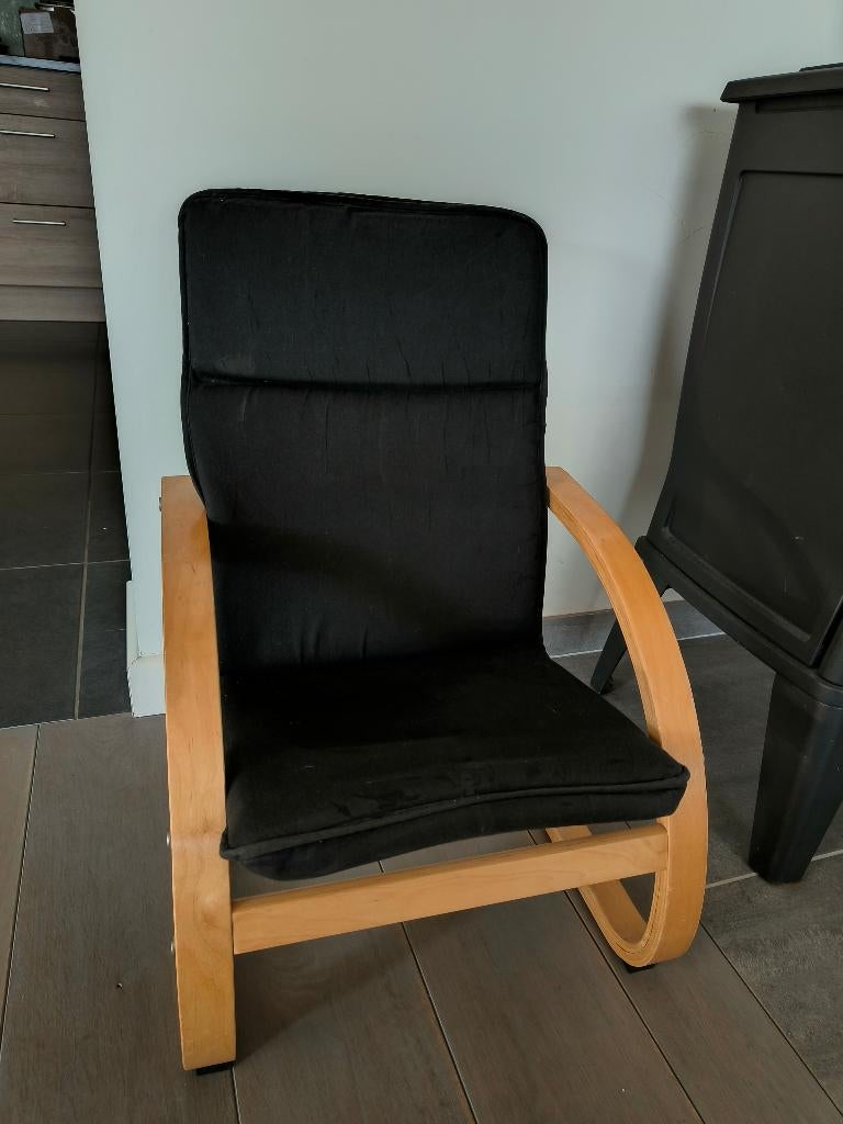 Ikea schommelstoeltje, Enlèvement, Utilisé, Siège de balançoire