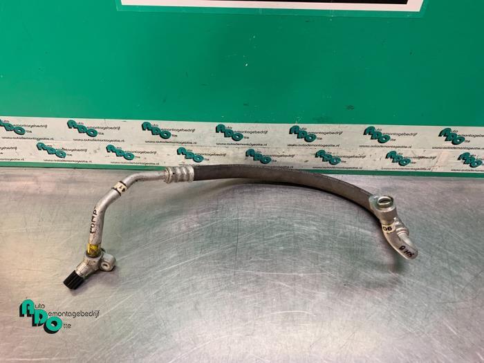 Tuyau clim d'un Fiat Punto (Punto 03-), -, 3 mois de garantie, Utilisé, Fiat