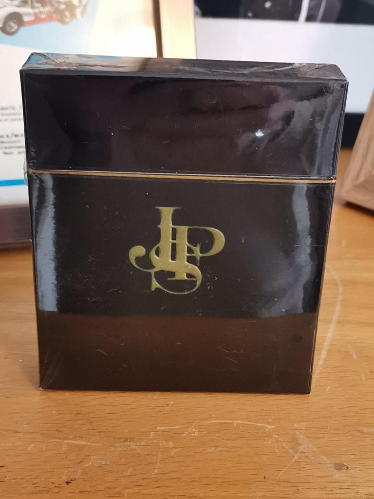 Vintage, Enlèvement