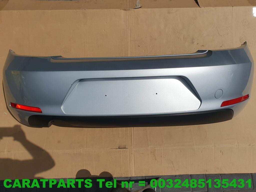 5c5807417 pare-chocs arri re coccinelle pare-chocs coccinell, Autos : Pièces & Accessoires, Arrière, Pare-chocs, Volkswagen, Volkswagen AG