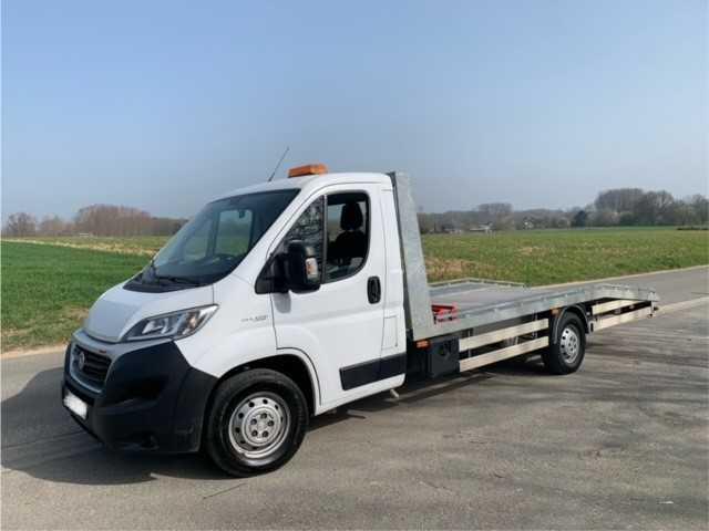 Fiat Ducato 2019, Autos, Fiat, Achat, Entreprise, Autres carburants, Autre carrosserie