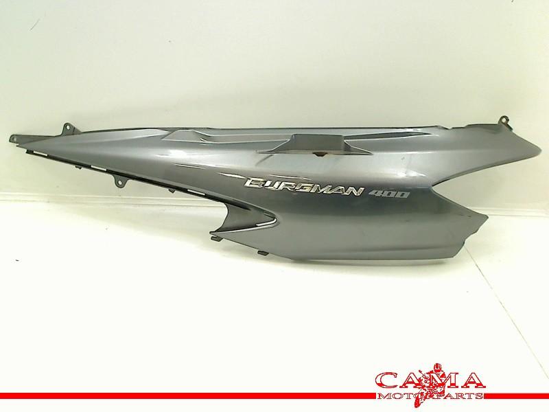 QUEUE DE CARENAGE GAUCHE AN 400 Burgman 2007-2017 (AN400), Dhr. S. di Majo, Utilisé, Info@cama-motorparts.nl, P.J. Troelstraweg 8 8
3144 CX  MAASSLUIS, NL