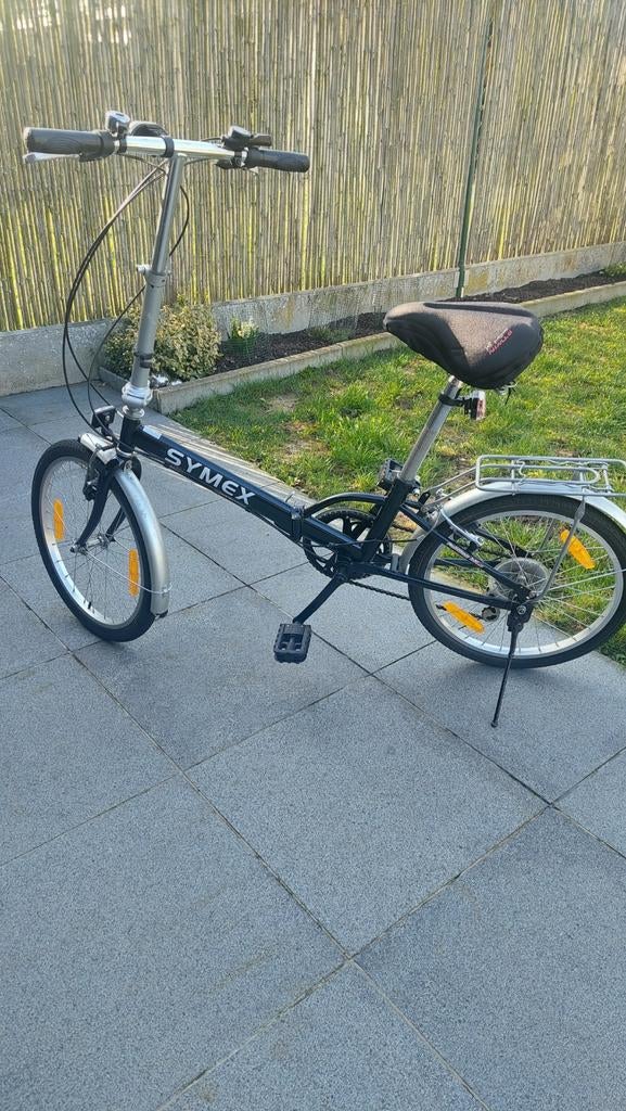 Vouwfietsen, Fietsen en Brommers, Fietsen | Vouwfietsen, Ophalen