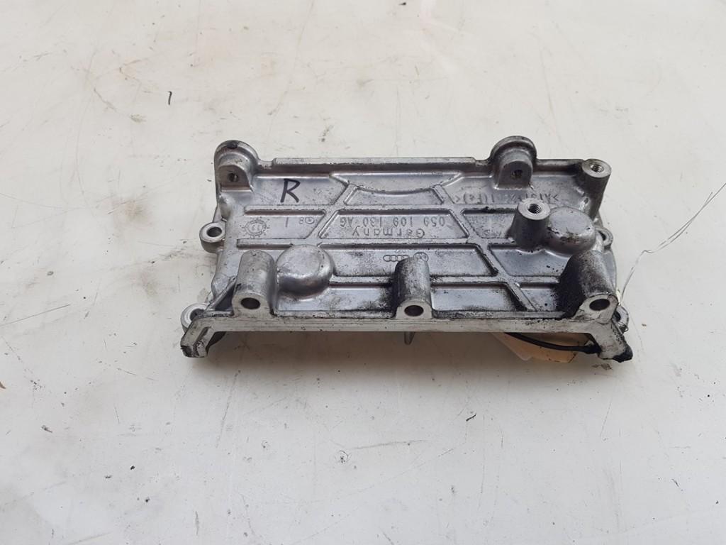 CAM CHAINE CACHE Audi SQ5 (8RB) (|059109130AG|), Autos : Pièces & Accessoires, Moteurs & Accessoires, Audi, Utilisé