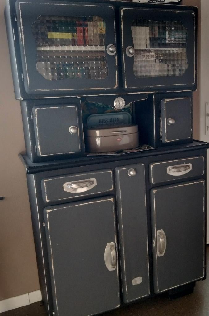 Meuble Mado, Maison & Meubles, Avec tiroir(s), 25 à 50 cm, Vintage, Utilisé