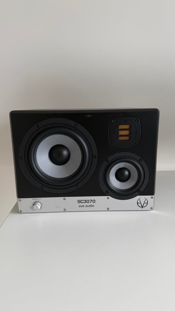 Eve Audio SC3070, Ophalen, Gebruikt, Overige typen, Overige merken