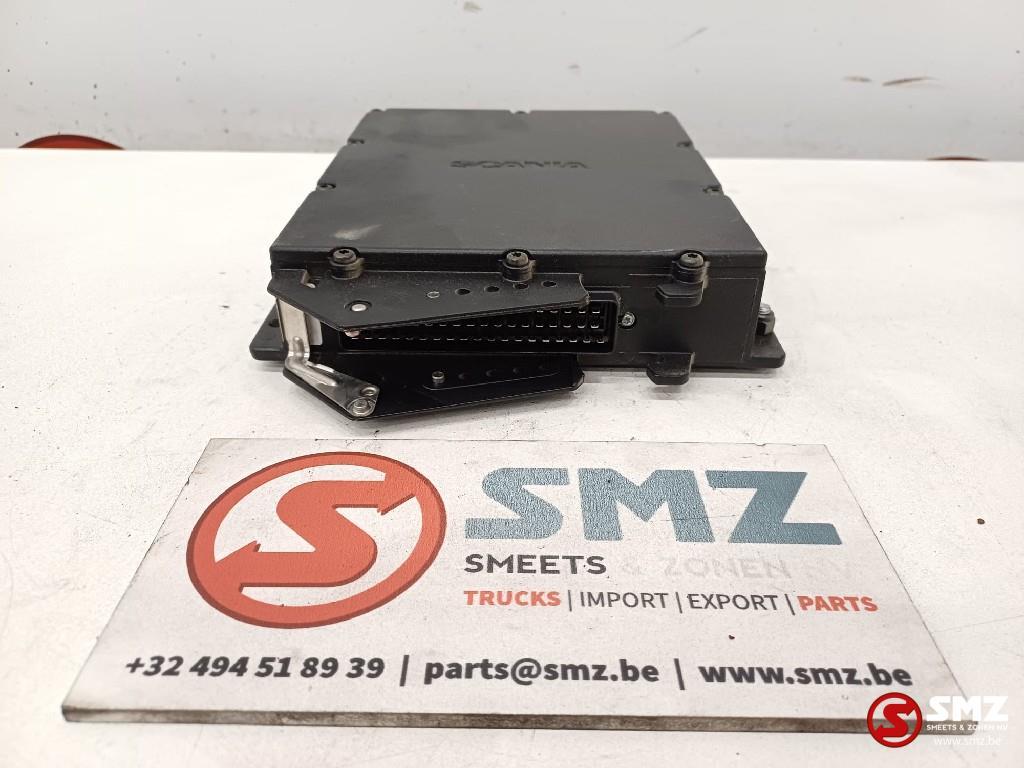 Occ Calculateur de ralentisseur Scania, Utilisé, Scania, Électronique et Câbles