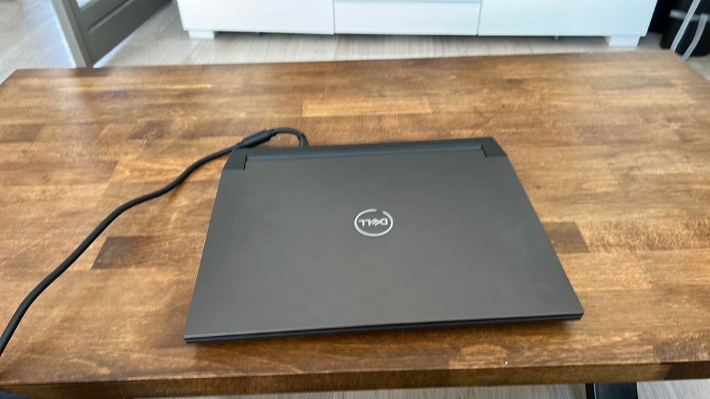 Dell g16 7360, Informatique & Logiciels, Enlèvement, Comme neuf, Gaming