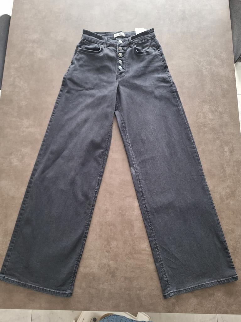 Broek only maat S/32, Kleding | Dames, Spijkerbroeken en Jeans, Only, Ophalen of Verzenden, Zwart, W27 (confectie 34) of kleiner