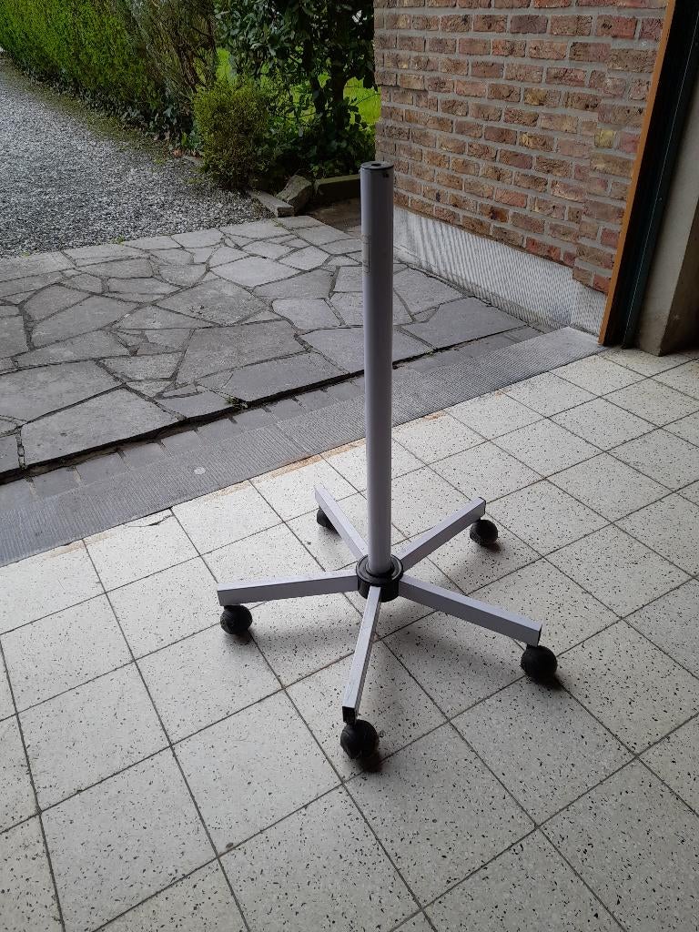 statief voor lamp, Huis en Inrichting, Lampen | Tafellampen, Ophalen