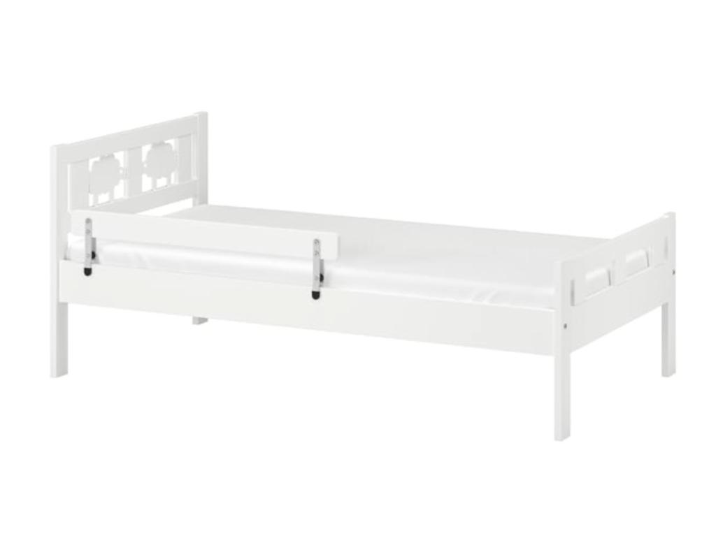 Kinderbed, Enlèvement, Sommier à lattes