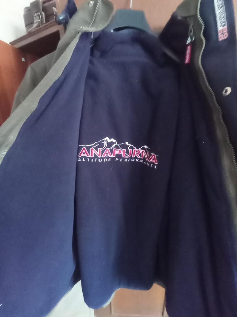 Vetement homme, Ophalen, Zo goed als nieuw, Maat 52/54 (L)