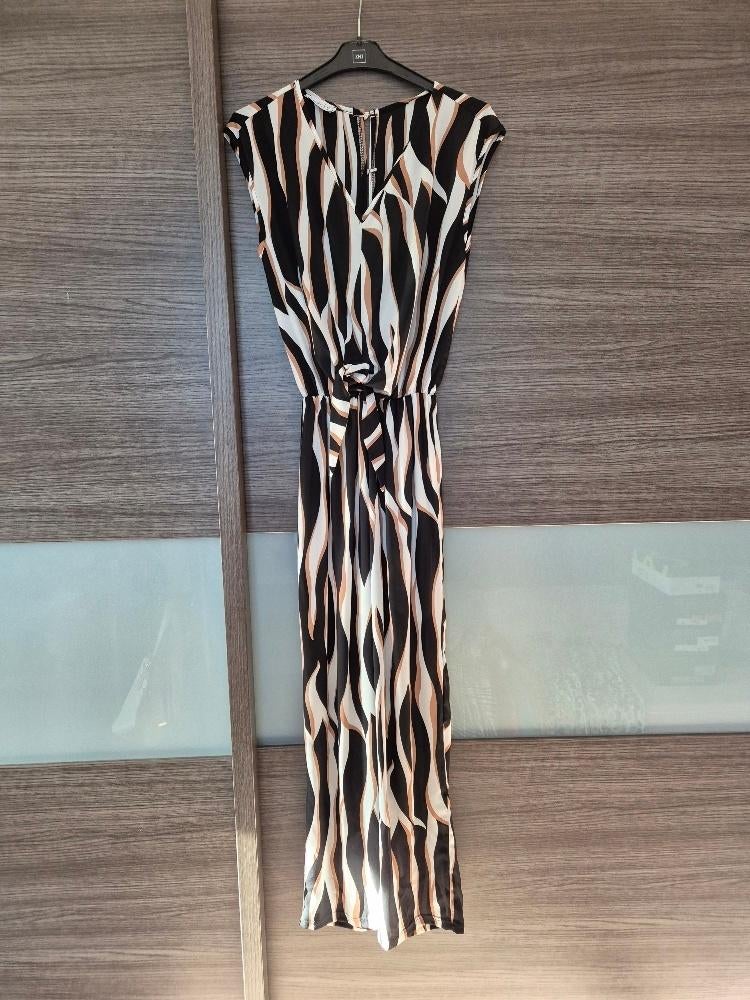 Jumpsuit Batida, Kleding | Dames, Ophalen of Verzenden, Zo goed als nieuw