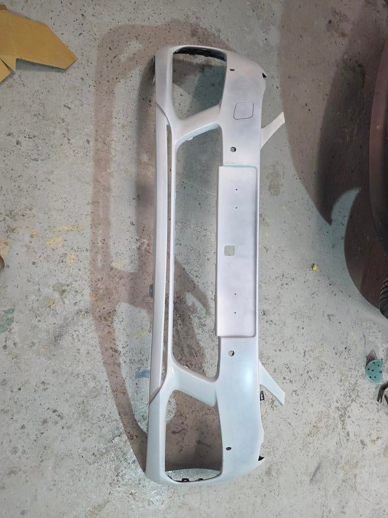 Peugeot 308, Nieuw, Peugeot, Bumper