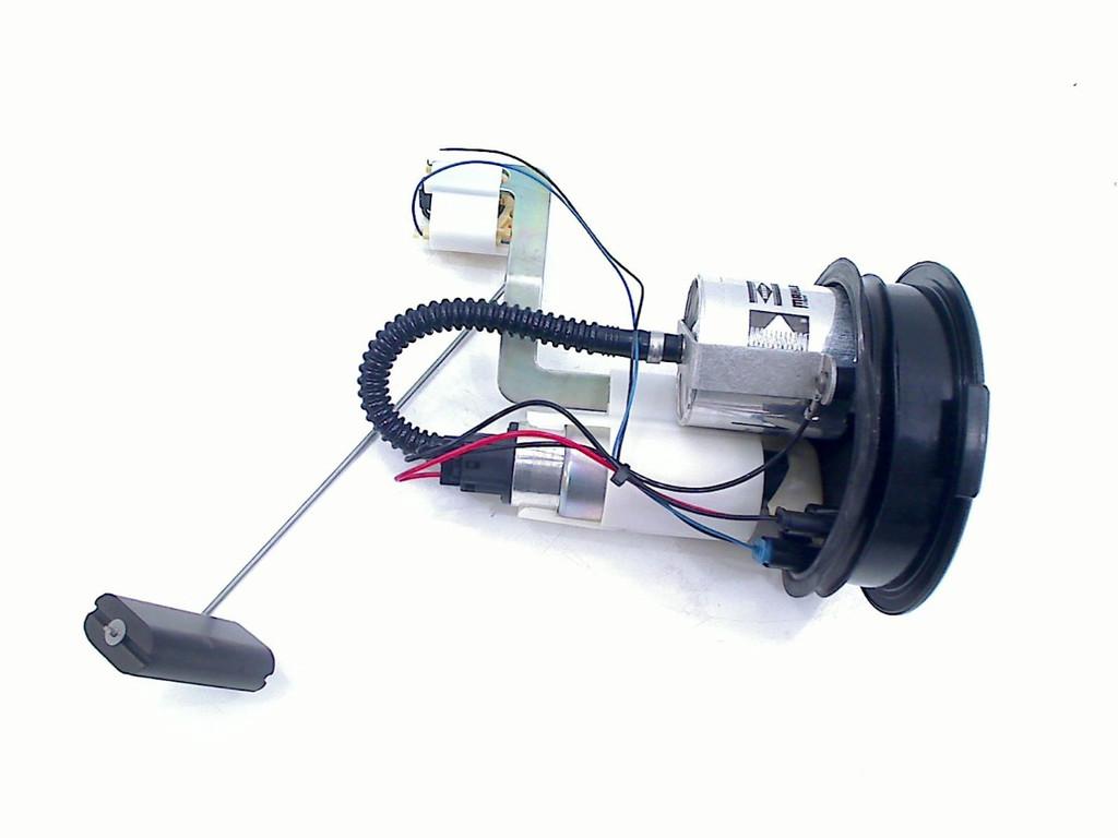 BRANDSTOFPOMP BMW S 1000 XR 2015-2019 (S1000XR K49), Motoren, Onderdelen | BMW, Dhr. S. di Majo, Gebruikt, Info@cama-motorparts.nl