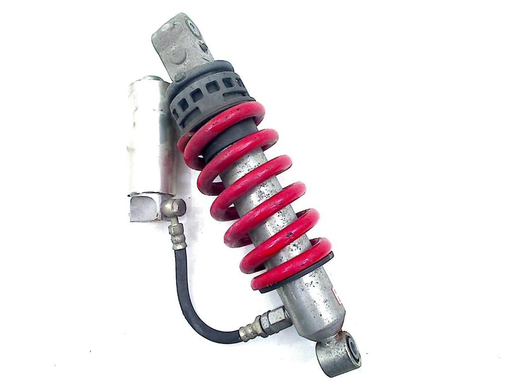 SCHOKBREKER ACHTER Honda, Motoren, Dhr. S. di Majo, Gebruikt, Info@cama-motorparts.nl, P.J. Troelstraweg 8 8
3144 CX  MAASSLUIS, NL