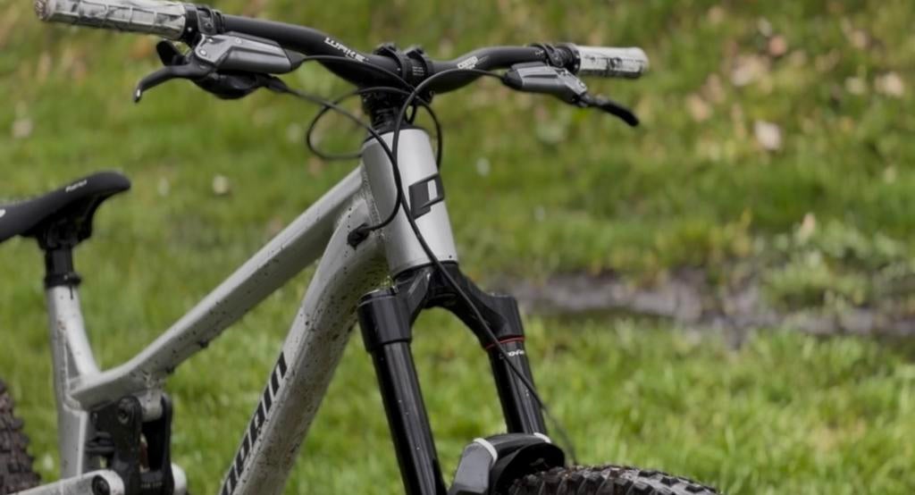 Tyee en propane - Taille M - Très bon état, Vélos & Vélomoteurs, Enlèvement, Comme neuf