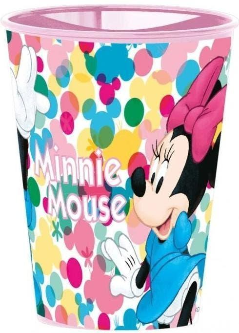 Minnie Mouse Beker - Magnetron - Disney, Ophalen of Verzenden, Nieuw