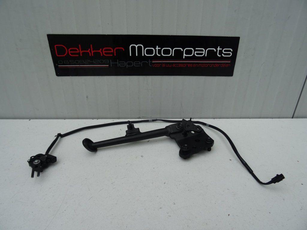 Standaard / Side stand Jiffy Kawasaki Z H2 SE ZH2 2020-2023, Gebruikt, -, -, Ophalen of Verzenden