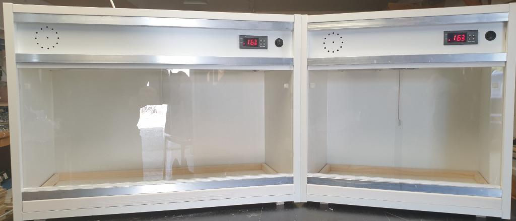 Couveuses Cage chauffée Cage animaux malades, Dieren en Toebehoren, Katten-accessoires, Nieuw, Ophalen of Verzenden