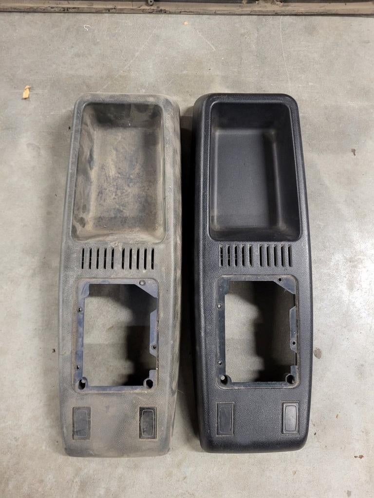 Ford fiesta mk2 / xr2 onderdelen, Enlèvement, Utilisé, Ford