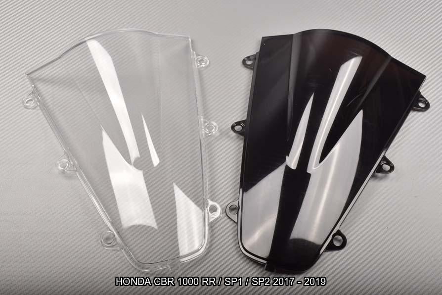 Windscherm voor HONDA CBR 1000 RR / SP1 / SP2 2017 - 2019, Motoren, Accessoires | Overige, Nieuw, Ophalen of Verzenden
