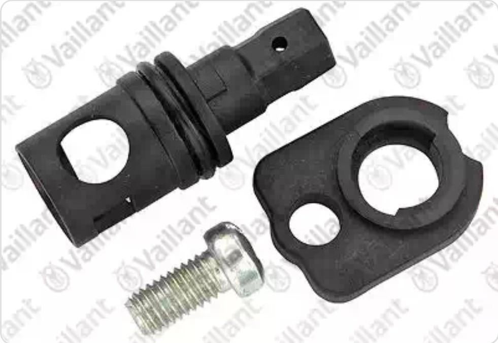 Temperatuurspindel Vaillant AtmoMag 11 , Opalia C11, Ophalen, Nieuw