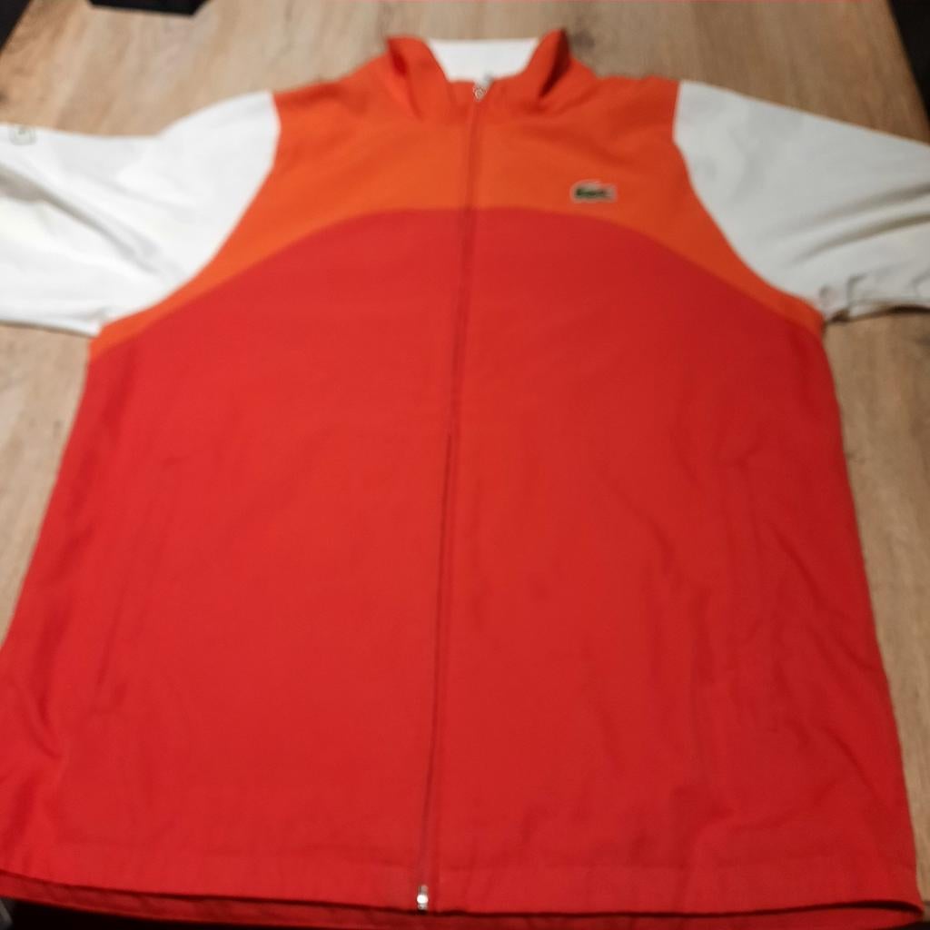 Veste lacoste, Enlèvement ou Envoi