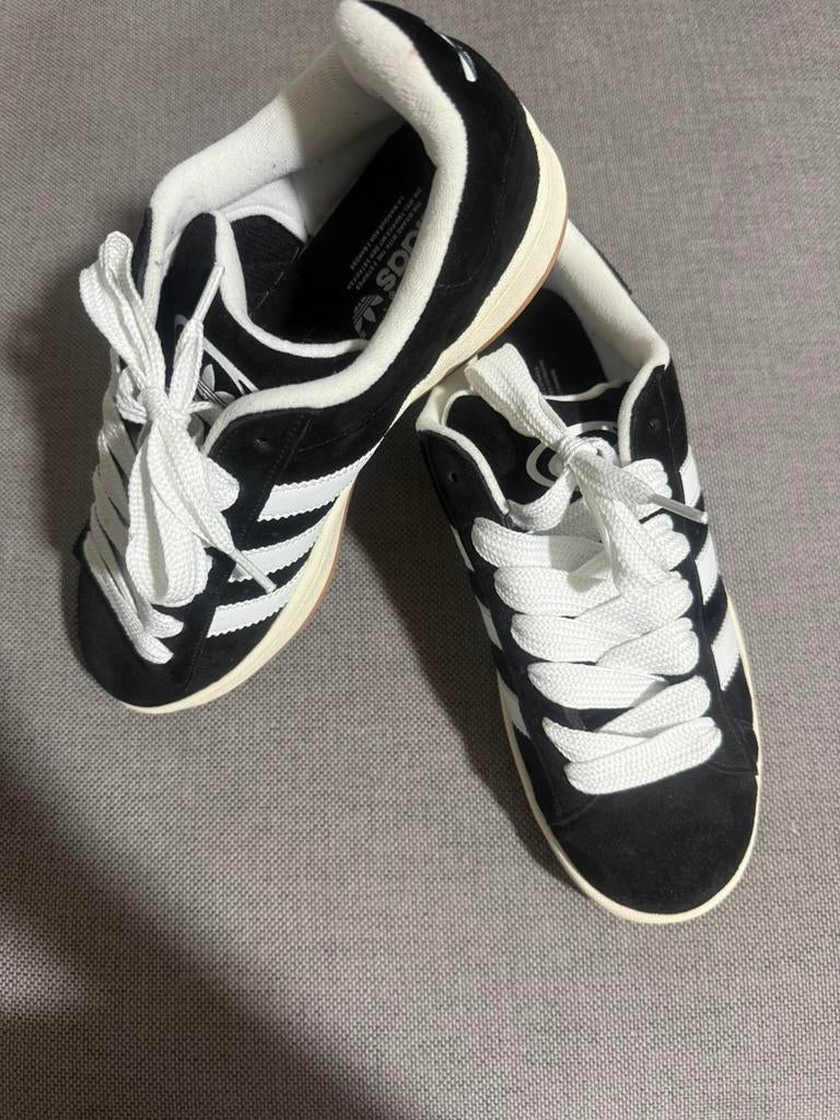 Adidas Campus schoenen, Kleding | Heren, Schoenen, Ophalen, Nieuw, Zwart