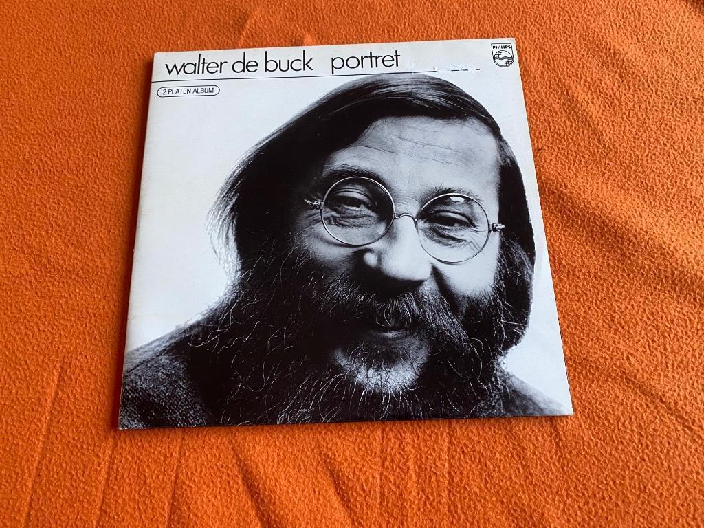 Walter de Buck, Ophalen of Verzenden