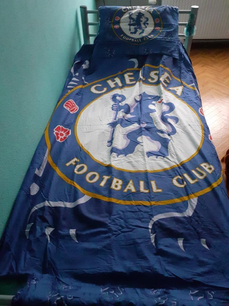 Housse de couette Chelsea, Ophalen, Gebruikt, Dekbedovertrek, Jongetje of Meisje