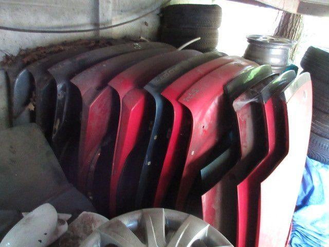 Celica T18 onderdelen, Enlèvement ou Envoi, Utilisé, Toyota