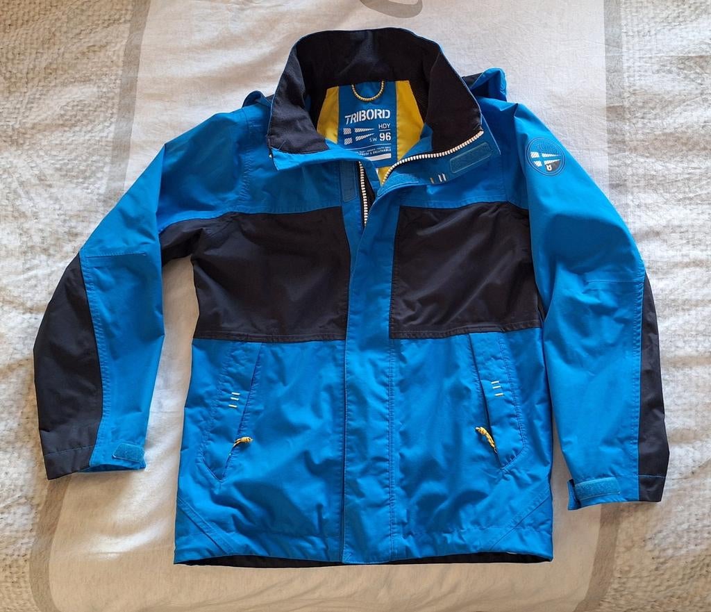 Zomerjas - regenjas - 10 jaar, Kinderen en Baby's, Kinderkleding | Maat 140, Ophalen of Verzenden, Zo goed als nieuw