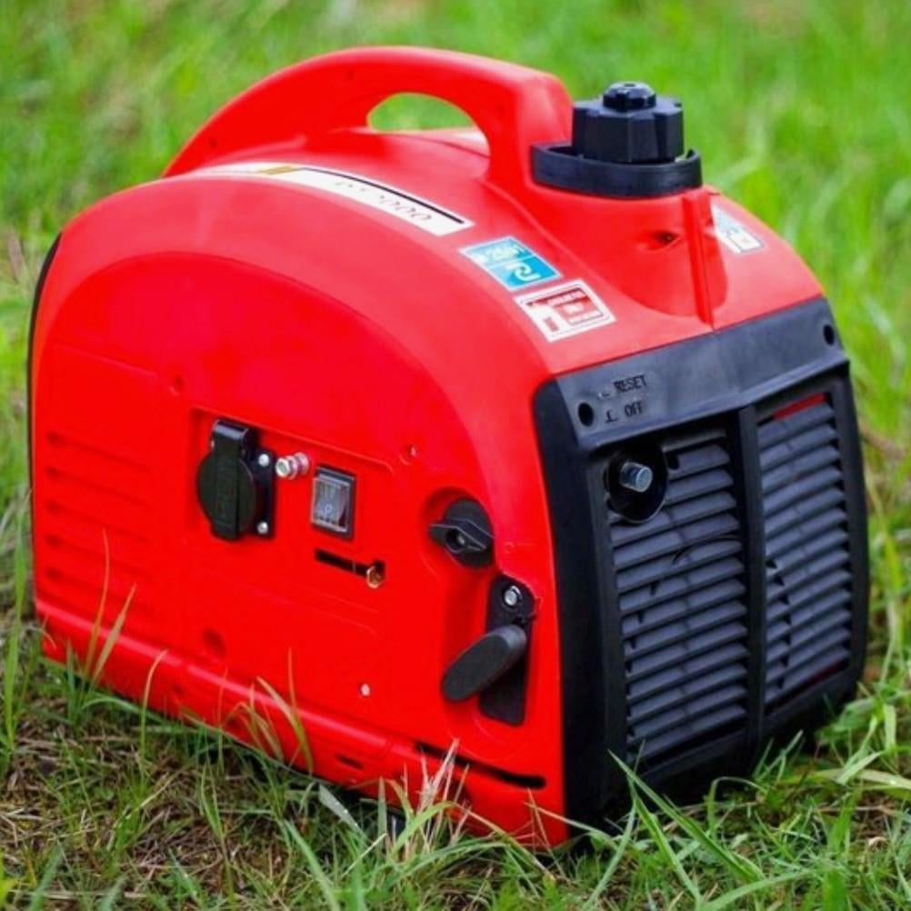 Camping generator Stroomgenerator aggregaat caravan camper, Ophalen of Verzenden, Nieuw