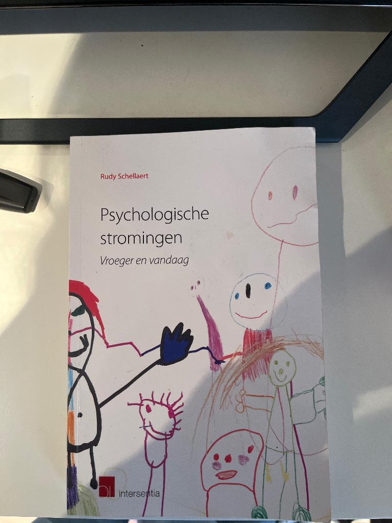 Orthopedagogie boeken Hogent MT1, Boeken, Ophalen, Gelezen, Overige niveaus, Overige vakken